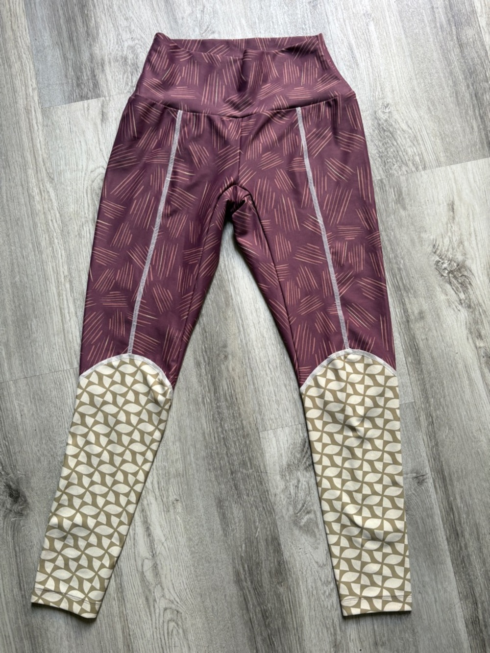 SEEA | Calafia Leggings